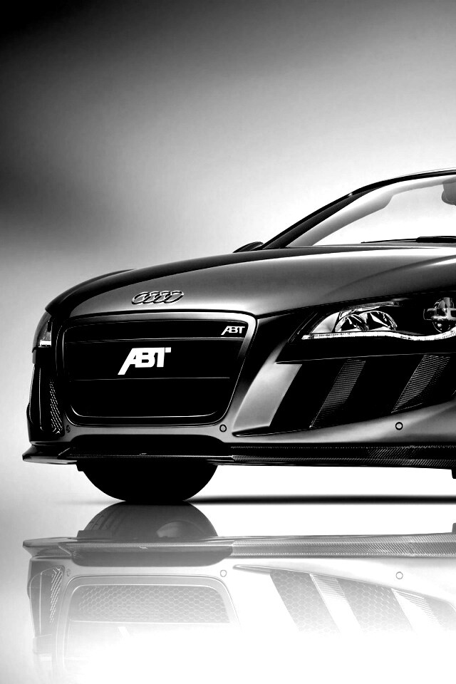 Ауди Р8 обои