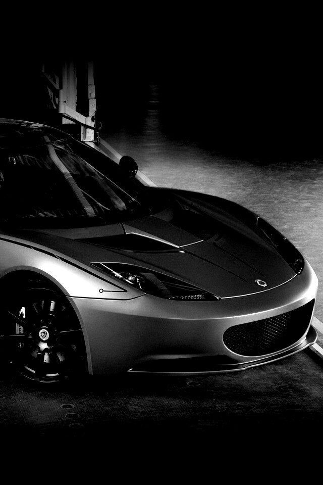 Lotus Evora обои
