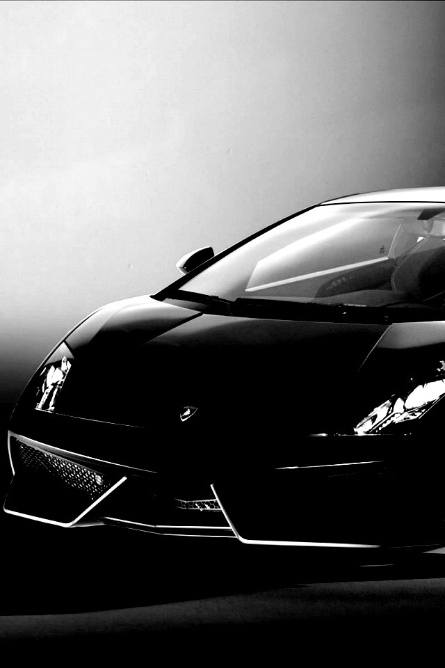 Lamborghini Gallardo обои