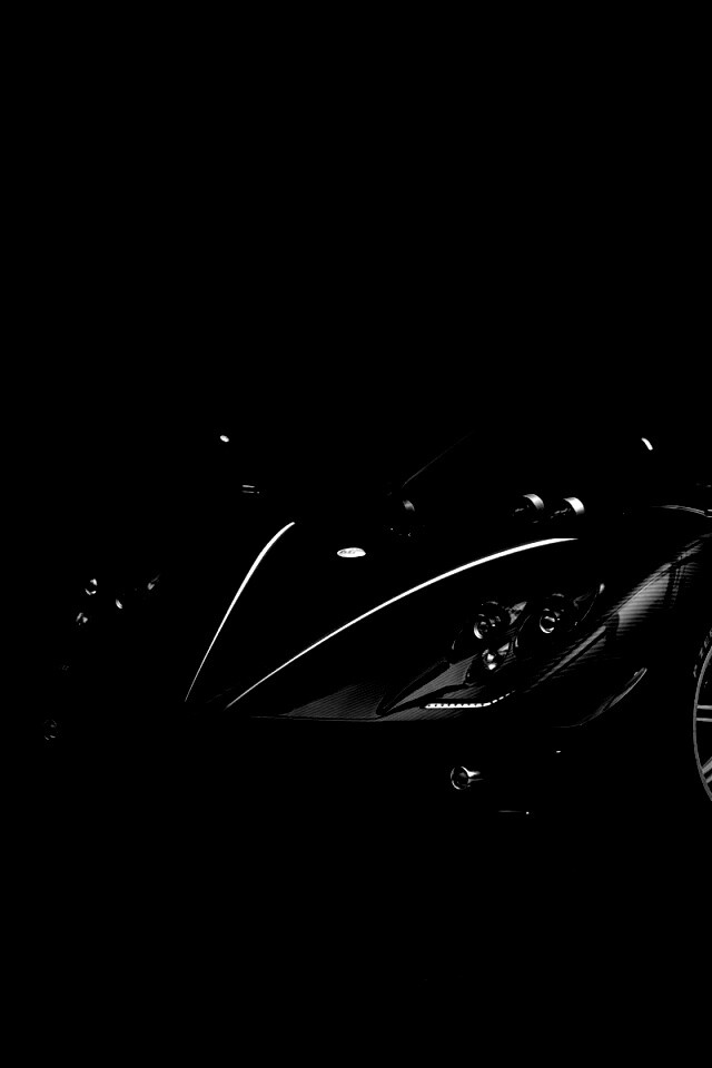 Pagani Zonda обои