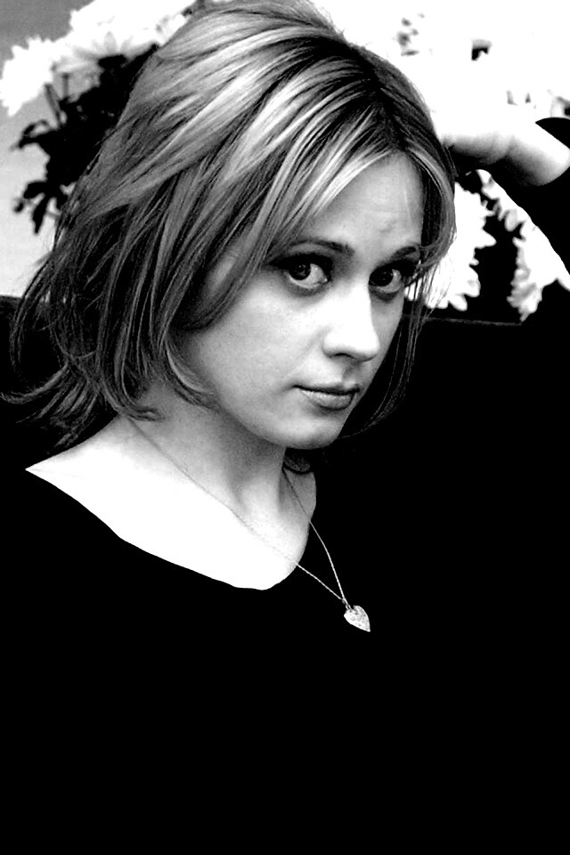 Зои Дешанель из 500 Дней лета обои