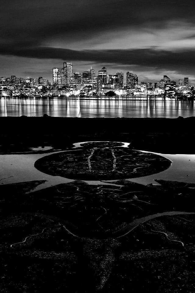 Непомерный Нью-Йорк обои