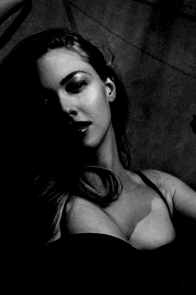 Аманда Сейфрид обои