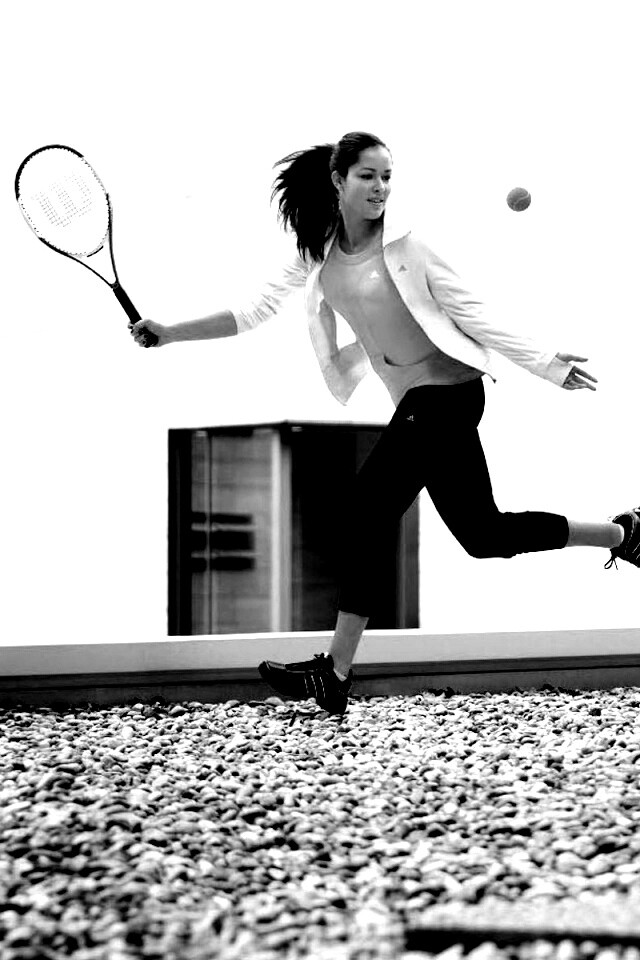 Анна Иванович обои