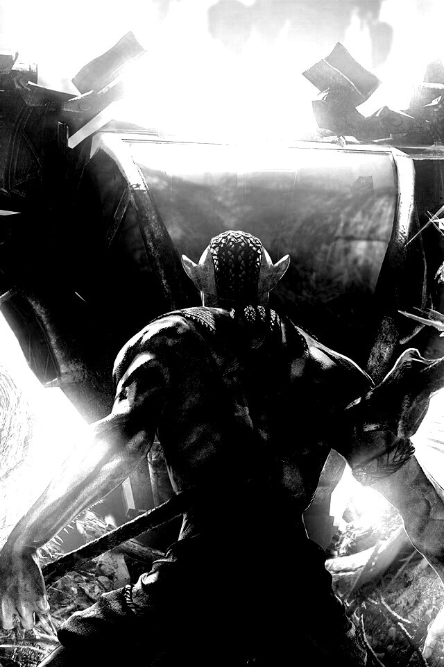 Avatar the game обои