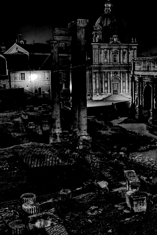 То, что осталось обои