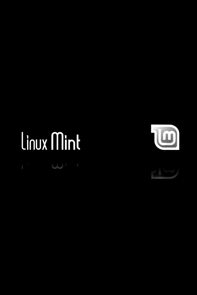Linux Mint обои