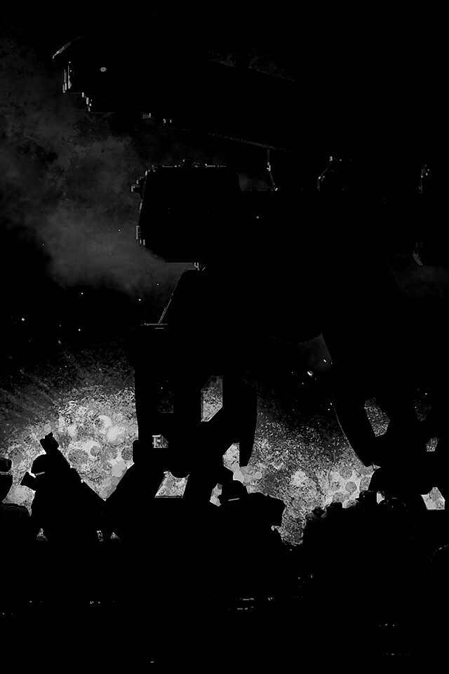 Война будущего обои