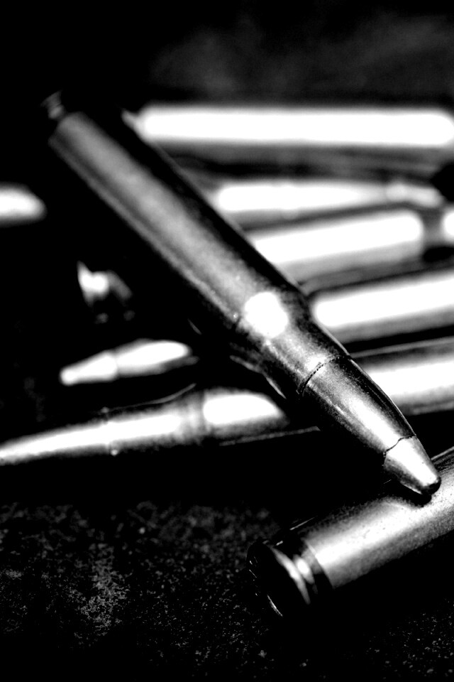 Патроны обои