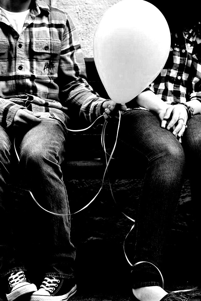 Признание в любви обои