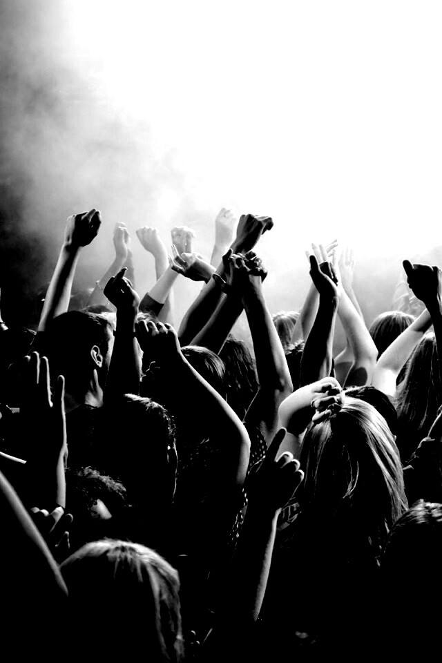 Танцпол обои