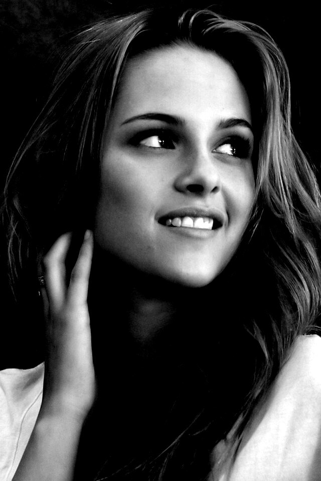 Кристен Стюарт обои