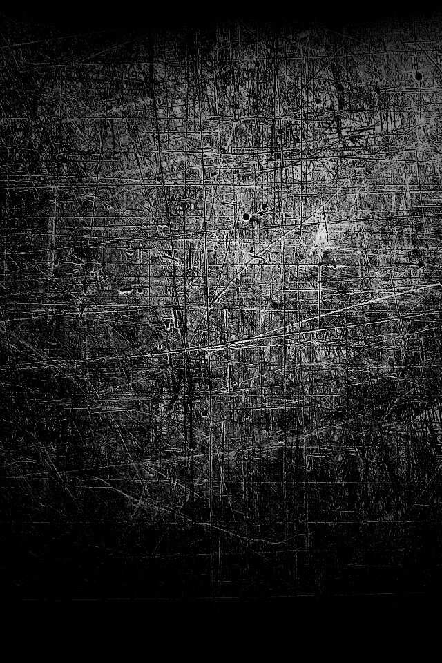 Исцарапнный металл обои