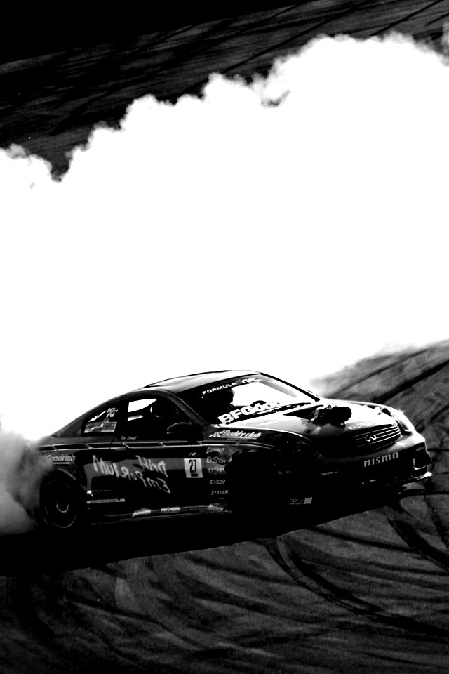 Deawoo в гонках обои