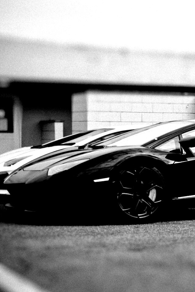 Lamborghini обои