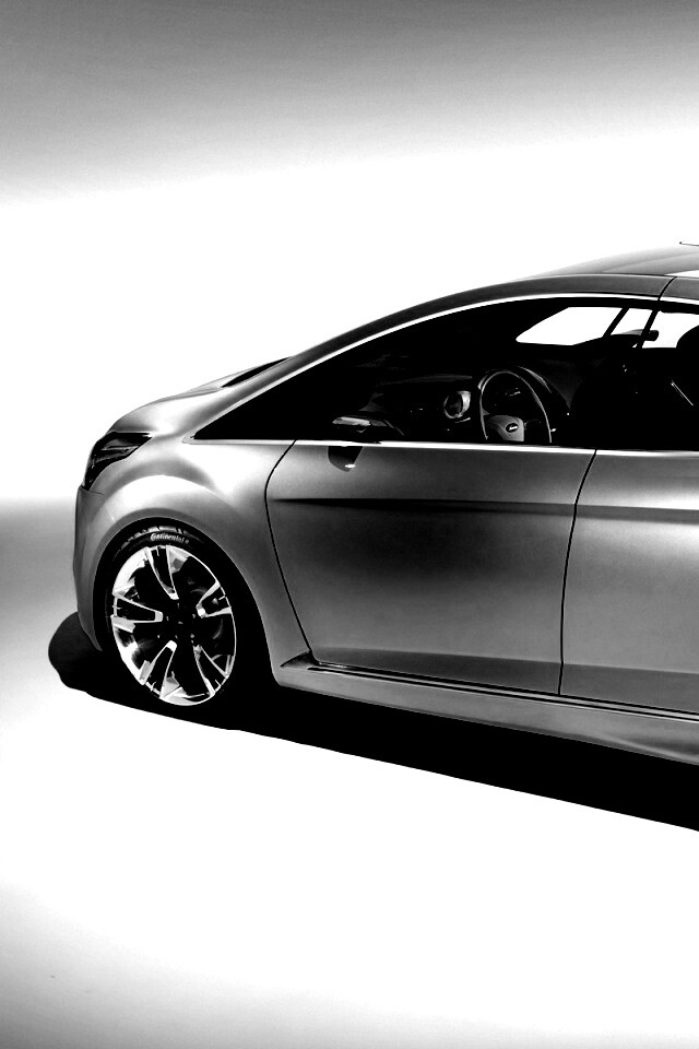 Субару хэтчбек обои