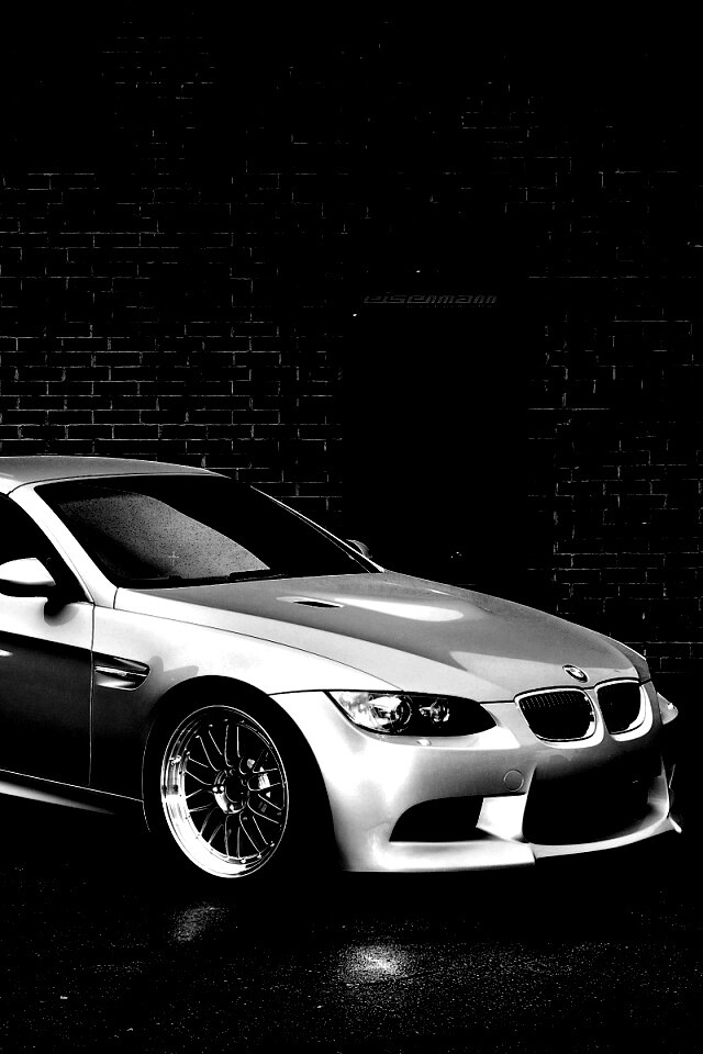 БМВ обои