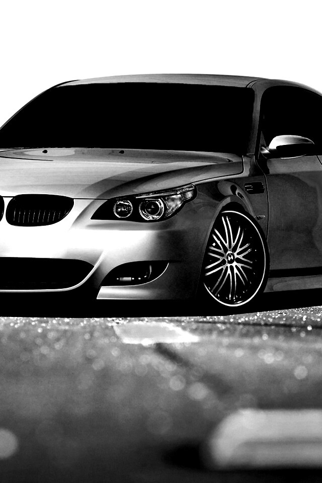 Мерседес обои