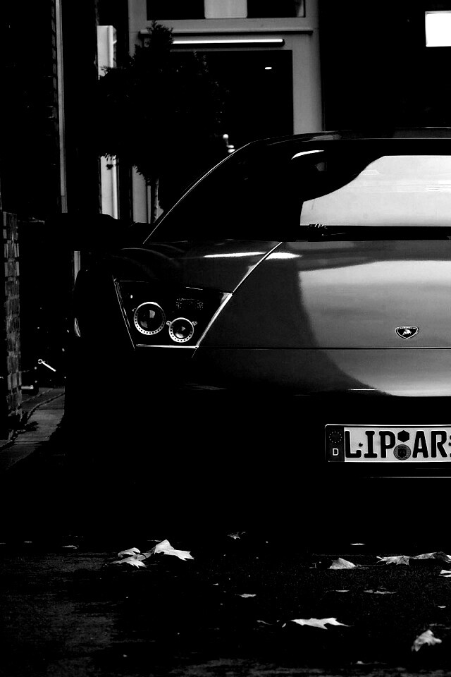 Ламборджини обои