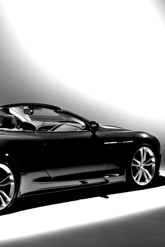 Aston Martin обои