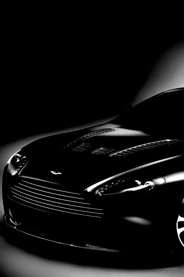 Aston Martin обои