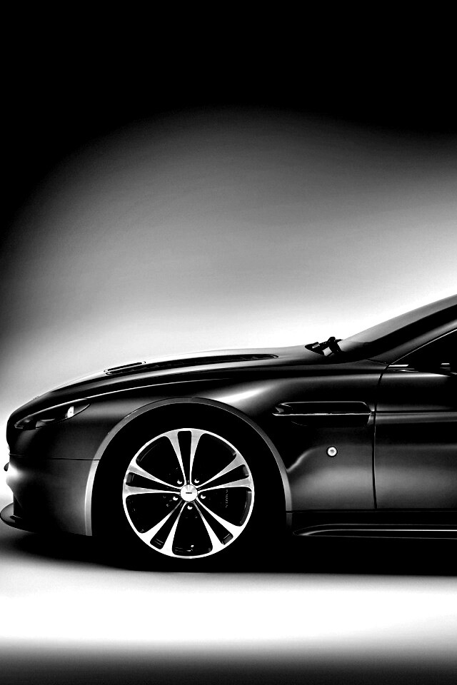 Астон Мартин обои