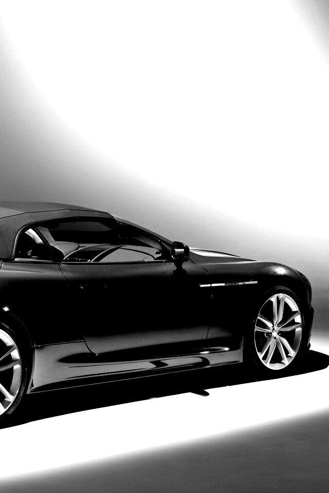 Aston Martin обои