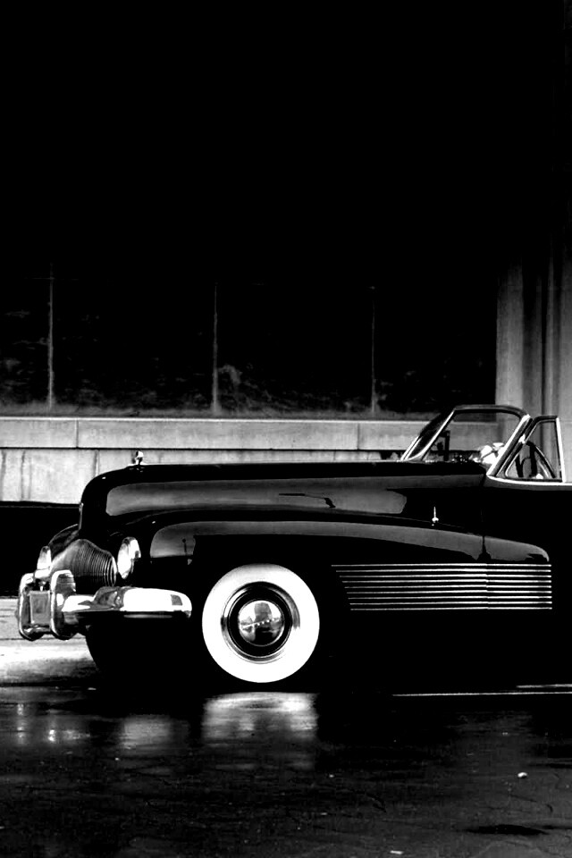 Классический бьюик обои