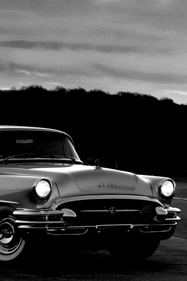 Buick classics обои