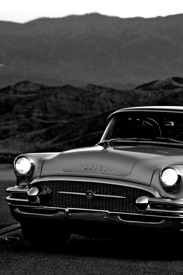 Buick классический обои