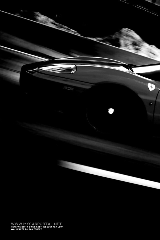 Ferrari F430 обои