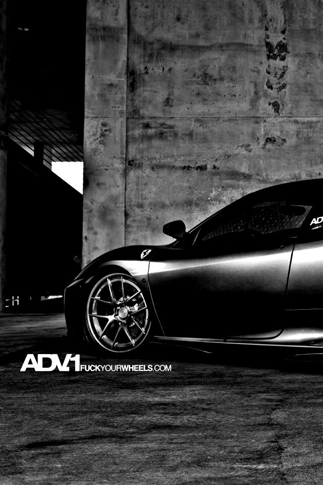 Феррари F430 обои