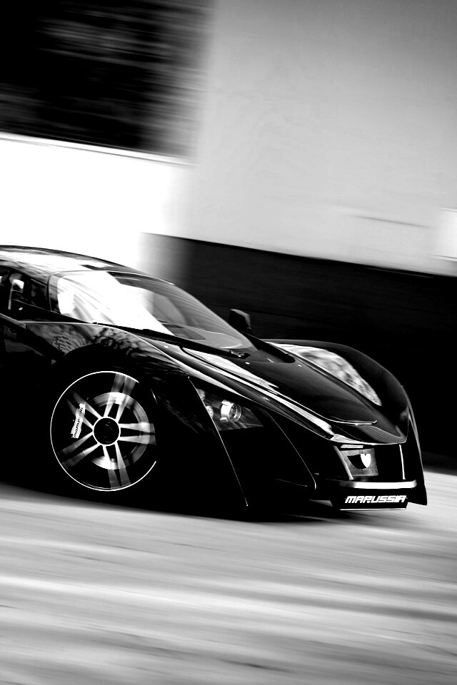 Маруся спорткар обои