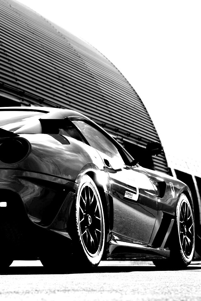 Ferrari Sportcar обои