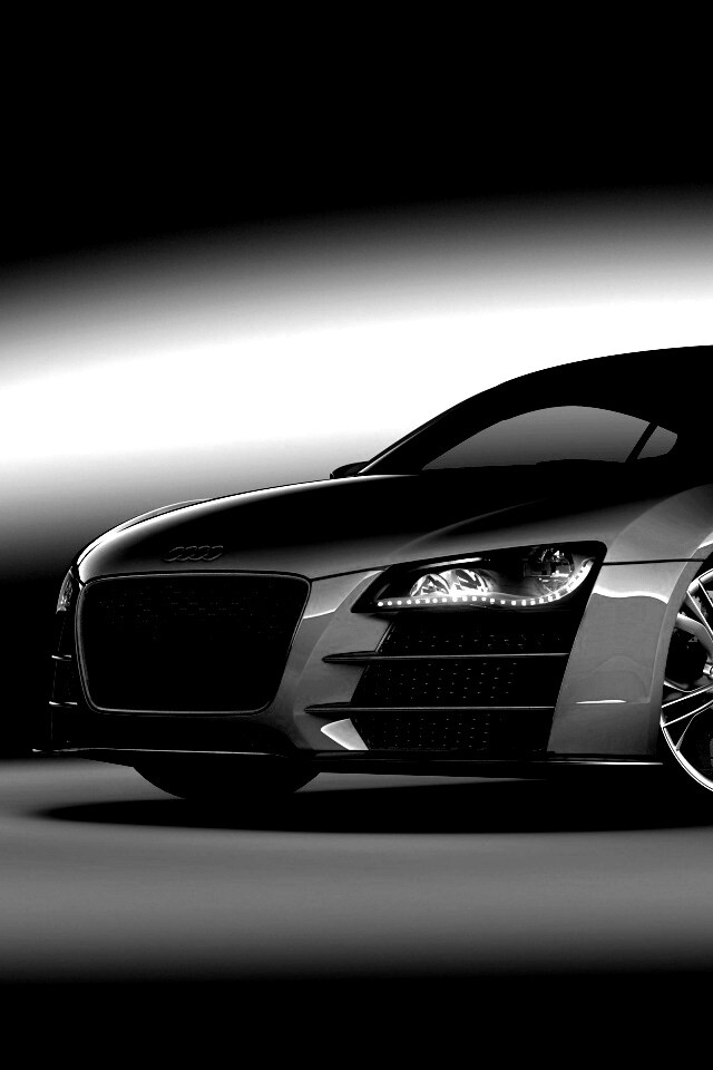 Audi R8 обои