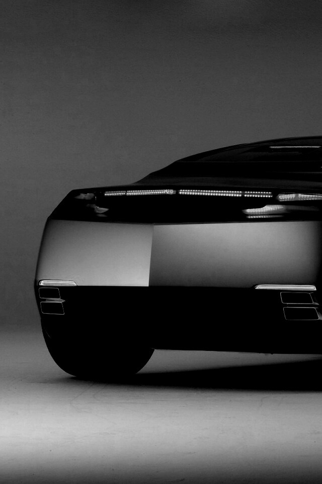 Концепт Акура обои