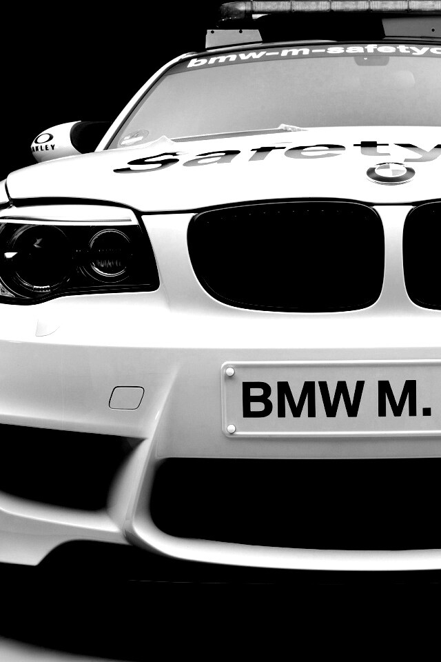 BMW M1 обои