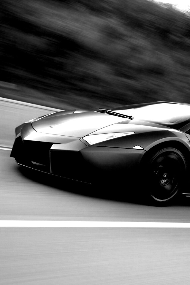 Lamborghini Reventon обои