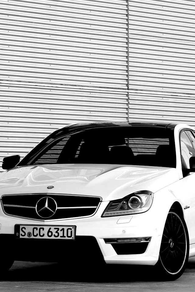 Mercedes AMG обои