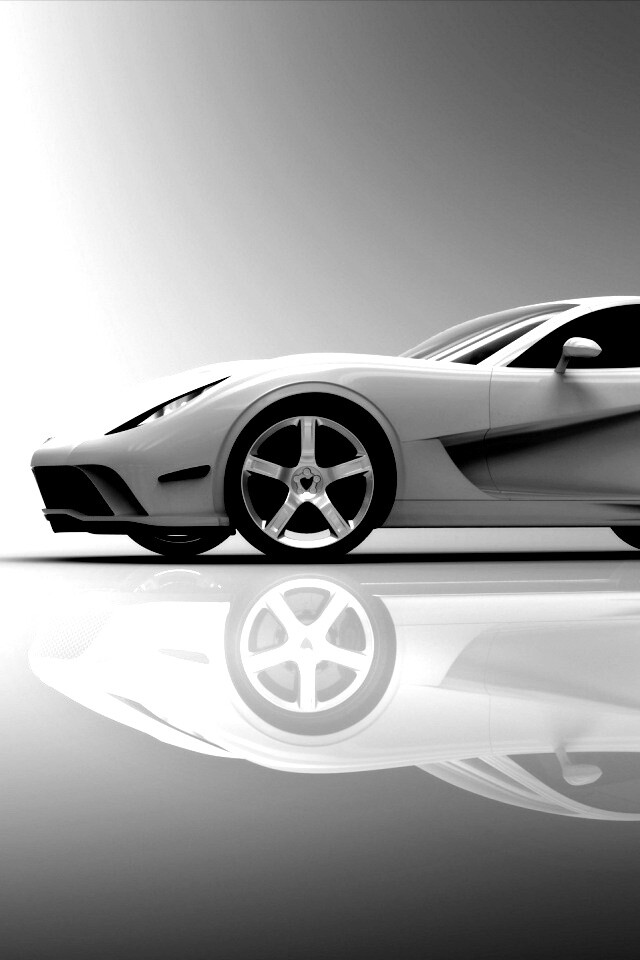 Chevrolet Corvette обои