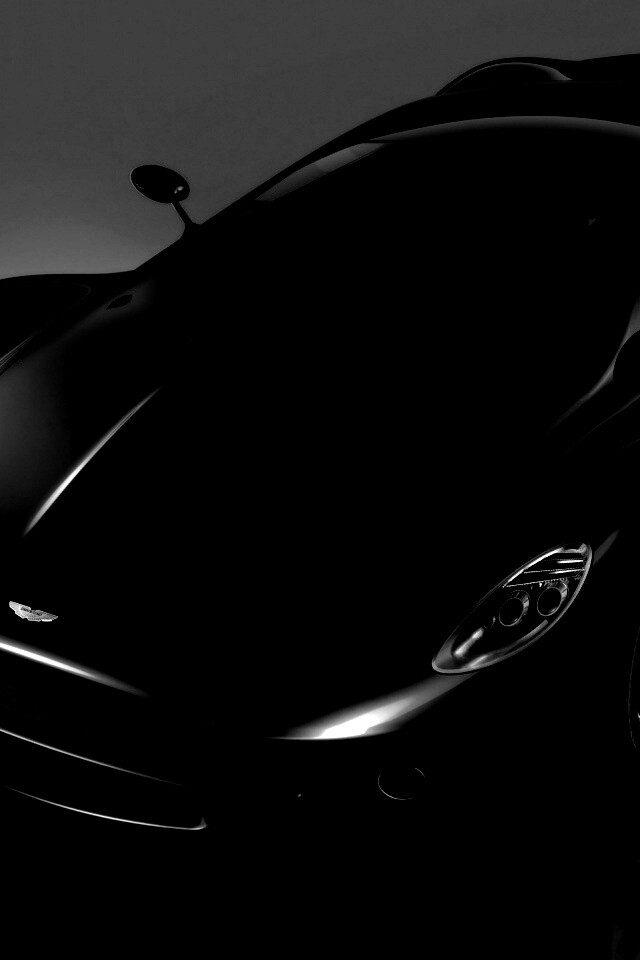 Aston Martin AMV10 обои