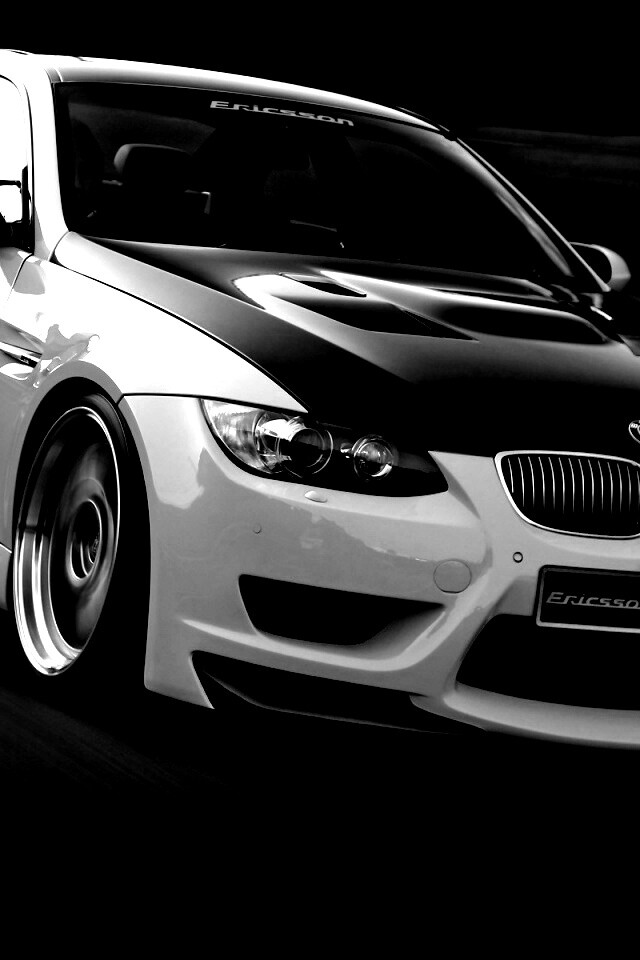 BMW M3 обои