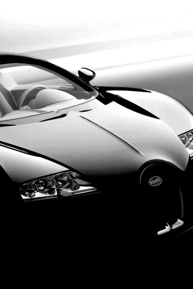 Bugatti Veyron обои