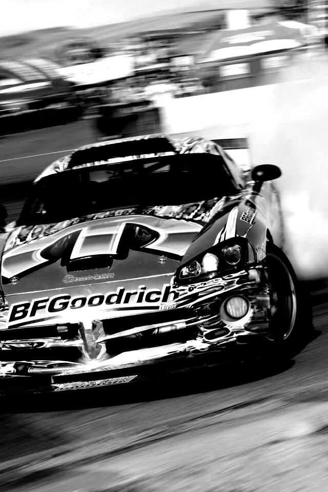 Dodge Viper обои