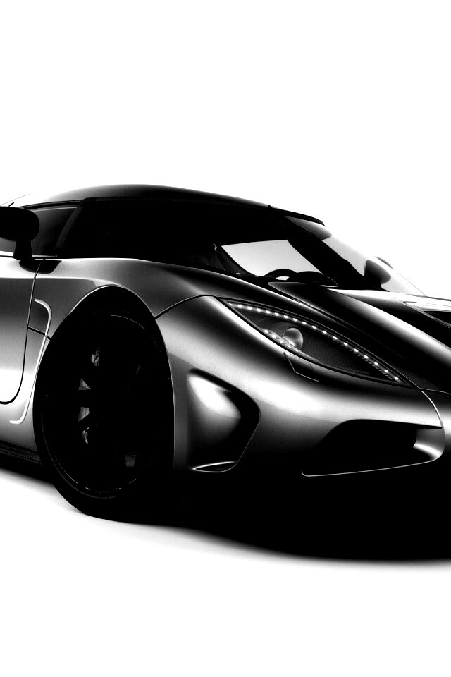 Koenigsegg Agera обои