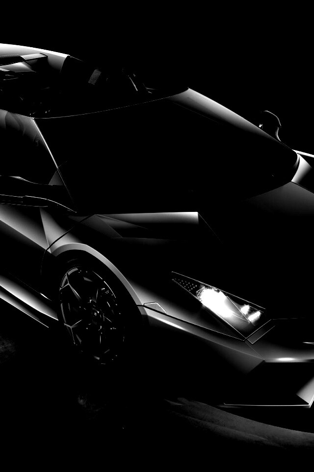 Lamborghini Reventon обои
