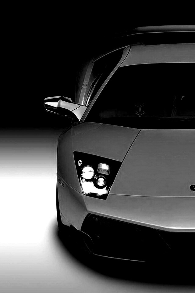 Lamborghini Murcielago обои