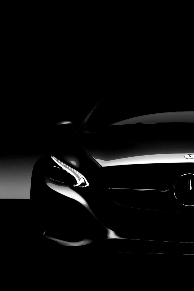 Mercedes F800 обои