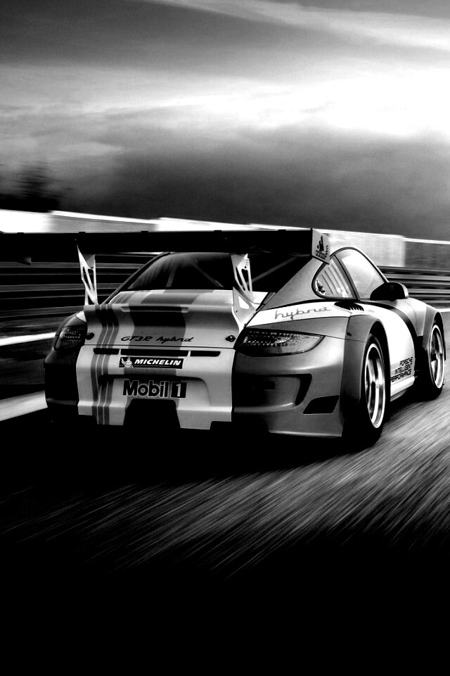 Porsche 911 обои