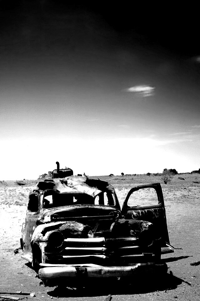 Рухлядь обои